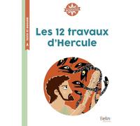 Les 12 travaux d'Hercule: Cycle 2