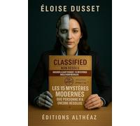 Les 15 Mystères Modernes que Personne n’a Encore Résolus: Disparitions étranges, signaux inexpliqués et vérités effacées - 2020 à 2025