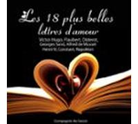 Les 18 Plus Belles Lettres Damour (audiolibro)