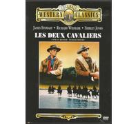 Les 2 cavaliers [Francia] [DVD]