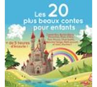 Les 20 Plus Beaux Contes Pour Enfants (audiolibro)
