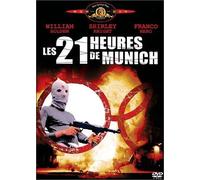 Les 21 heures de Munich [Francia] [DVD]