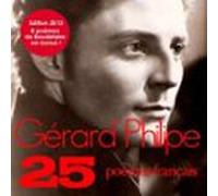 Les 25 Plus Beaux Poèmes Français 2 (audiolibro)