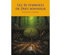 Les 26 symboles de Dieu bonheur