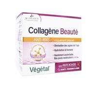 Les 3 Chênes Collagène Beauté 25 Sachets