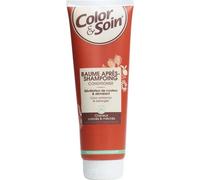 Les 3 Chênes Color & Soin Bálsamo Acondicionador 200 ml