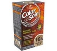 Les 3 Chenes Color/Soin Blond Cl Cendre 10 A