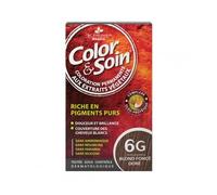 Los robles Color & cuidado 6 oro 3 rubio oscuro G