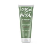 Color & Soin Champú Cabello Claro 250 ml