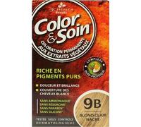 Les 3 Chênes Color & Soin Coloración Nro 9B 1ud