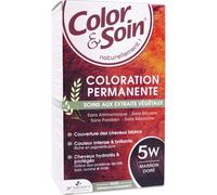 Les 3 Chenes Color & Soin Nro 05W Marrón Dorado 135 ml