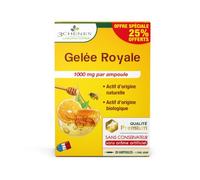 Les 3 Chenes Jalea Real 1000mg 20x10ml