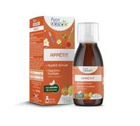 Les 3 Chênes Pequeña Roble Apetito 125 ml