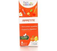 Les 3 Chênes Pequeña Roble Apetito 125 ml