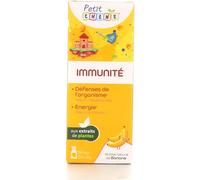 Les 3 Chênes Petit Chene Inmunidad 125ml
