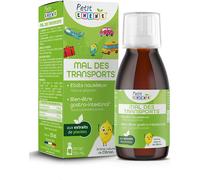Les 3 Chenes Petit Chêne Mareo 125 ml