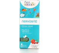 Les 3 Chênes Petit Chene Nervosite 125ml