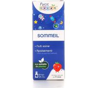 Les 3 Chênes Peana para dormir (125 ml)