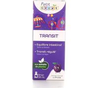Les 3 Chênes Petit Chene Tránsito 125 ml