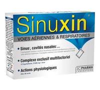Les 3 Chênes Sinuxin 15 comp