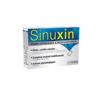 Les 3 Chênes Sinuxin 15comp