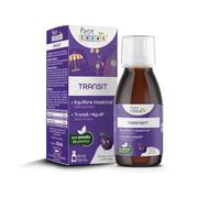 Les 3 Chênes Transit - Roble pequeño (125 ml)