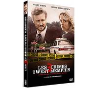Les 3 crimes de West Memphis [Francia] [DVD]