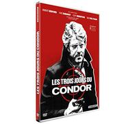 Les 3 jours du condor [Francia] [DVD]