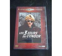 Les 3 jours du condor [Francia] [DVD]