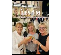 Les 3 M: Trois femmes. Un secret d'État. Et deux kilos de fureur.