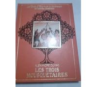Les 3 Mousquetaires [Francia] [DVD]