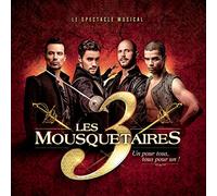 Les 3 Mousquetaires - Les 3 Mousquetaires