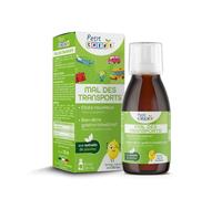 Les 3 Robles Petit Roble Mal des Transports 125 ml