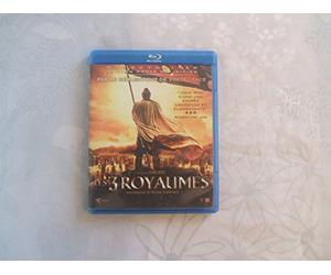 Les 3 royaumes [Francia] [Blu-ray]