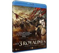 Les 3 royaumes - Partie 1 [Francia] [Blu-ray]