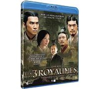 Les 3 royaumes - Partie 2 [Francia] [Blu-ray]