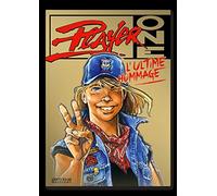Les 30 ans de Player One: Le livre hommage