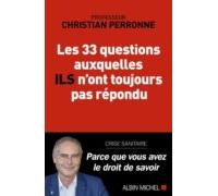 les 33 questions auxquelles ils n ont toujours pas répondu