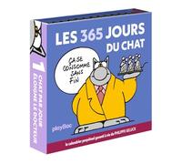 Les 365 jours du Chat: Tome 2