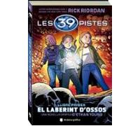 Les 39 pistes: El laberint d'ossos