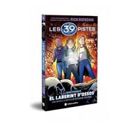 Les 39 pistes: El laberint d'ossos