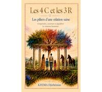 LES 4 C ET LES 3 R: Les Piliers d'une relation saine