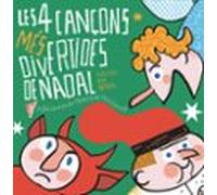 Les 4 Cançons Mes Divertides De Nadal