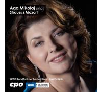 Les 4 derniers Lieder, Capriccio, Airs (Les Noces de Figaro, Cosi Fan Tutte, Don Giovanni)