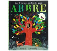 Les 4 estacions des del gran ARBRE (Catalá - A PARTIR DE 3 ANYS - ÀLBUMS - Altres àlbums)