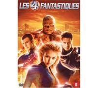 Les 4 Fantastiques