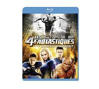 Les 4 Fantastiques et le Surfer d'Argent [Francia] [Blu-ray]