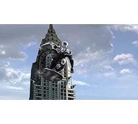 Les 4 Fantastiques et le Surfer d'Argent [Francia] [DVD]