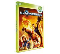 Les 4 Fantastiques [Francia] [DVD]