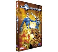 Les 4 fantastiques - Le masque de Doom [Francia] [DVD]